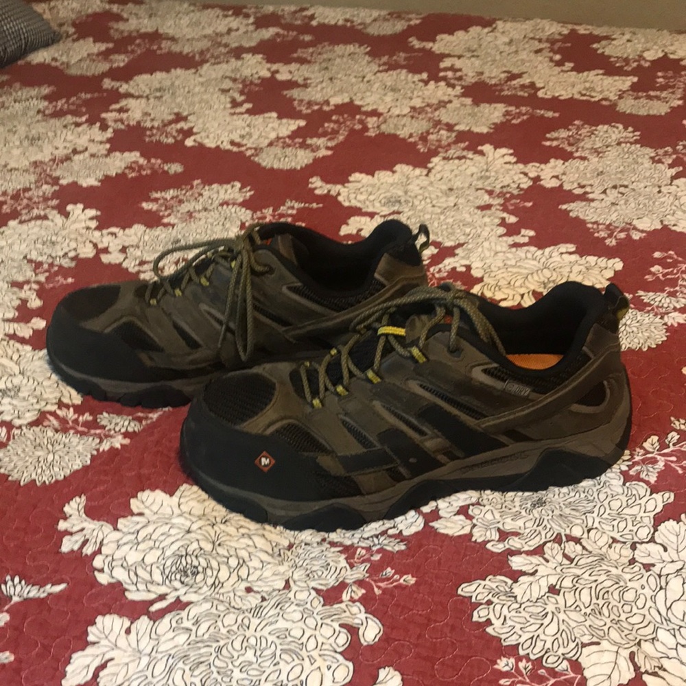 Merrell shoes